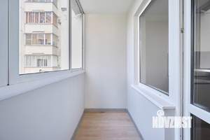 1-к квартира, вторичка, 42м2, 4/14 этаж