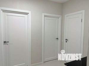 1-к квартира, вторичка, 42м2, 11/16 этаж