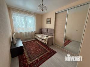 1-к квартира, вторичка, 31м2, 5/10 этаж