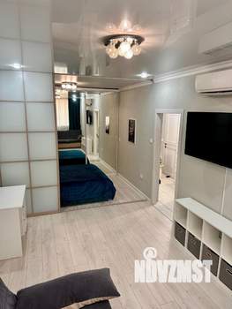 2-к квартира, вторичка, 56м2, 8/10 этаж