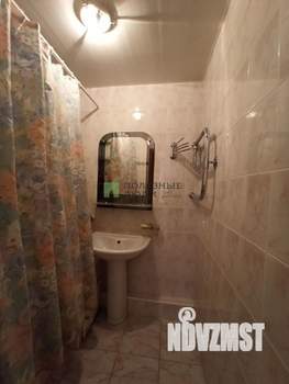 2-к квартира, вторичка, 45м2, 6/9 этаж