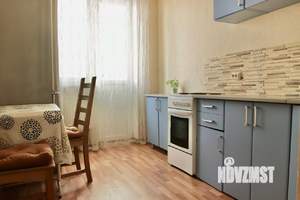 1-к квартира, вторичка, 36м2, 9/23 этаж