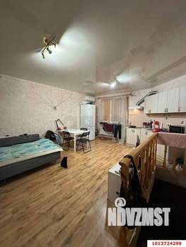 2-к квартира, вторичка, 65м2, 1/5 этаж