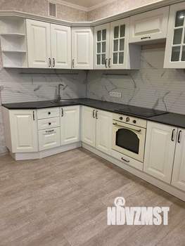 1-к квартира, вторичка, 35м2, 11/16 этаж