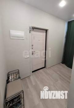 1-к квартира, вторичка, 43м2, 3/6 этаж