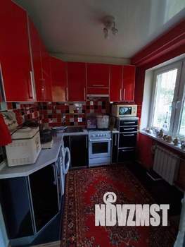 1-к квартира, вторичка, 31м2, 1/5 этаж