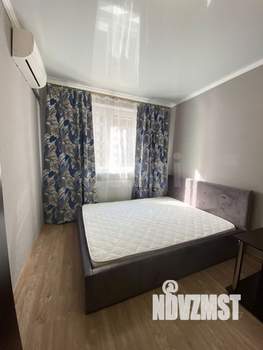 1-к квартира, вторичка, 37м2, 14/18 этаж