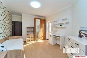 3-к квартира, вторичка, 84м2, 9/24 этаж