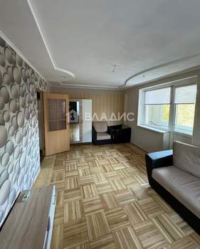 1-к квартира, вторичка, 31м2, 3/5 этаж