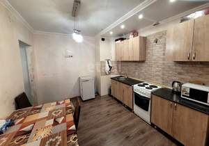 2-к квартира, вторичка, 60м2, 11/16 этаж