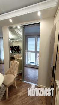 3-к квартира, вторичка, 86м2, 10/26 этаж