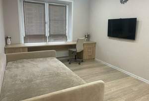 1-к квартира, вторичка, 38м2, 7/10 этаж