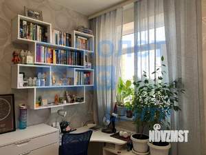 3-к квартира, вторичка, 69м2, 9/16 этаж