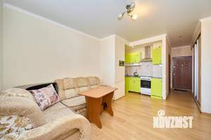 1-к квартира, вторичка, 31м2, 3/5 этаж