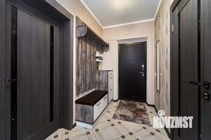 1-к квартира, вторичка, 45м2, 20/22 этаж