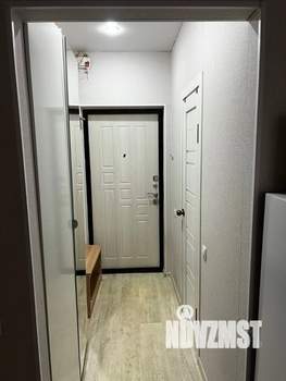 Студия квартира, вторичка, 19м2, 6/20 этаж