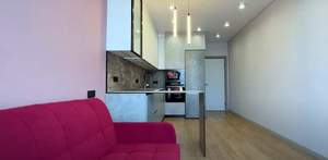 2-к квартира, вторичка, 50м2, 10/19 этаж