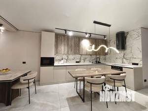 3-к квартира, вторичка, 89м2, 2/24 этаж