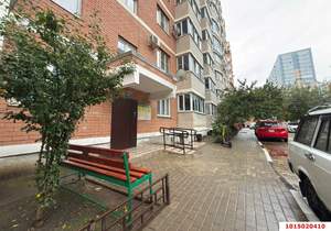 1-к квартира, вторичка, 37м2, 8/10 этаж