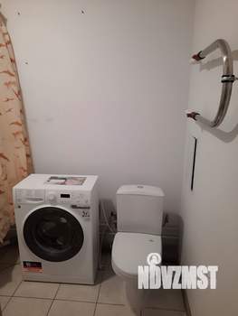 1-к квартира, вторичка, 31м2, 6/16 этаж