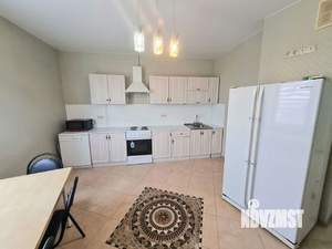 2-к квартира, вторичка, 81м2, 5/24 этаж