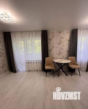 1-к квартира, вторичка, 29м2, 4/5 этаж