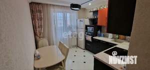 1-к квартира, вторичка, 40м2, 17/17 этаж