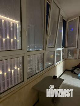 1-к квартира, вторичка, 47м2, 13/22 этаж