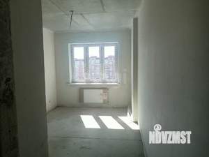 1-к квартира, вторичка, 32м2, 14/25 этаж