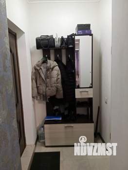 Студия квартира, вторичка, 24м2, 1/5 этаж