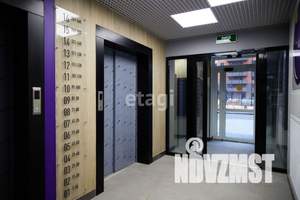 1-к квартира, вторичка, 32м2, 14/16 этаж