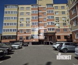 2-к квартира, вторичка, 57м2, 2/6 этаж