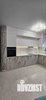 2-к квартира, вторичка, 72м2, 15/16 этаж