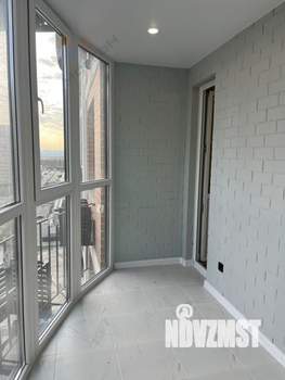 Студия квартира, вторичка, 34м2, 10/16 этаж