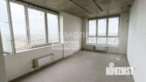 4-к квартира, вторичка, 81м2, 19/24 этаж