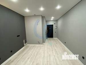 Студия квартира, вторичка, 24м2, 4/16 этаж
