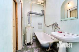 2-к квартира, вторичка, 49м2, 2/3 этаж