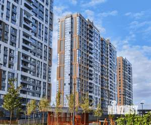 Студия квартира, вторичка, 26м2, 18/24 этаж