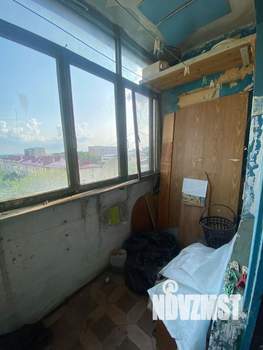 3-к квартира, вторичка, 65м2, 7/9 этаж