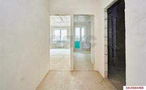 1-к квартира, вторичка, 35м2, 19/22 этаж