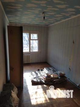 2-к квартира, вторичка, 60м2, 1/5 этаж