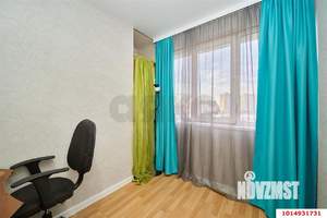 2-к квартира, вторичка, 58м2, 9/10 этаж