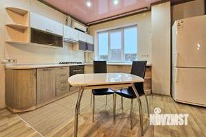 1-к квартира, вторичка, 43м2, 3/7 этаж