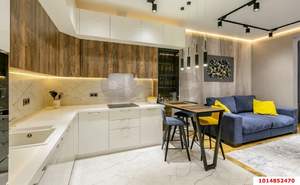 2-к квартира, вторичка, 80м2, 22/24 этаж