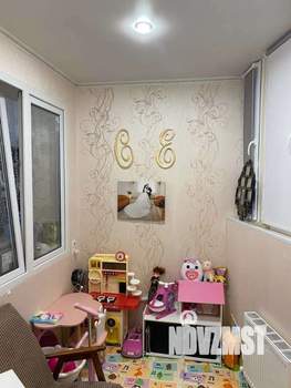 1-к квартира, вторичка, 34м2, 2/22 этаж