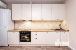 2-к квартира, вторичка, 50м2, 11/18 этаж