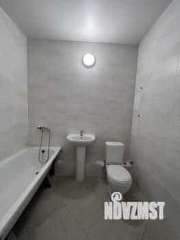 1-к квартира, вторичка, 35м2, 14/24 этаж