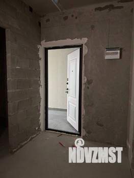 1-к квартира, вторичка, 50м2, 2/16 этаж