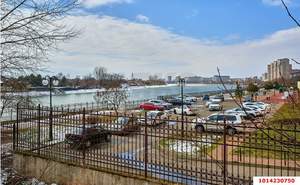 1-к квартира, вторичка, 50м2, 3/16 этаж