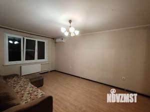 2-к квартира, вторичка, 57м2, 16/17 этаж